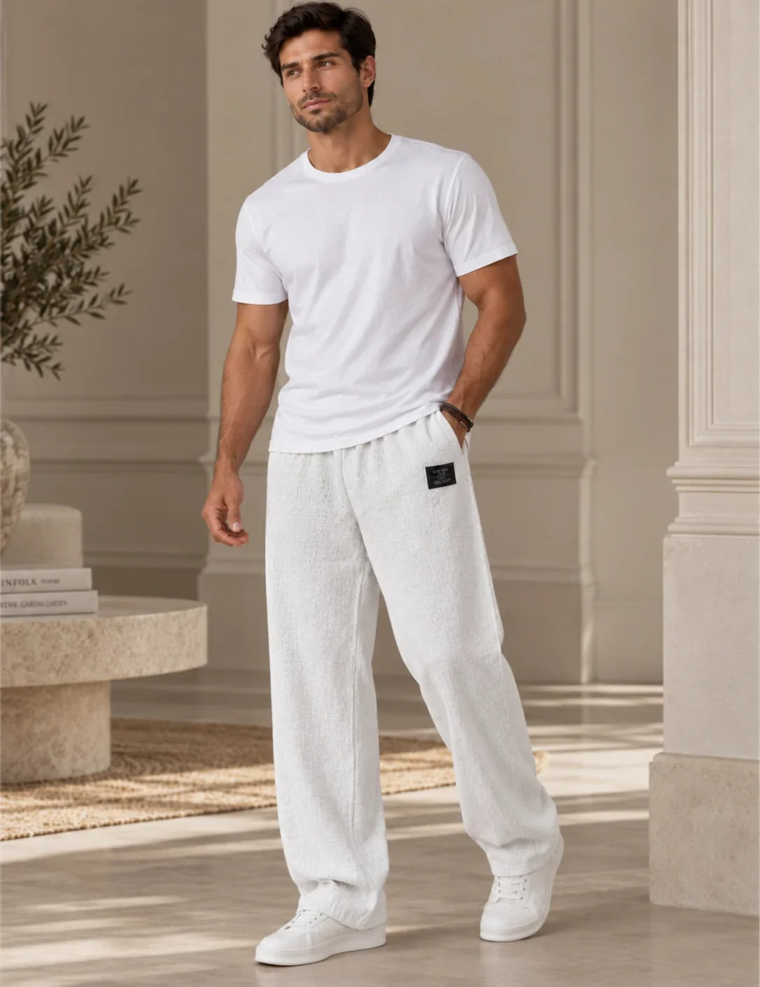 Pantaloni