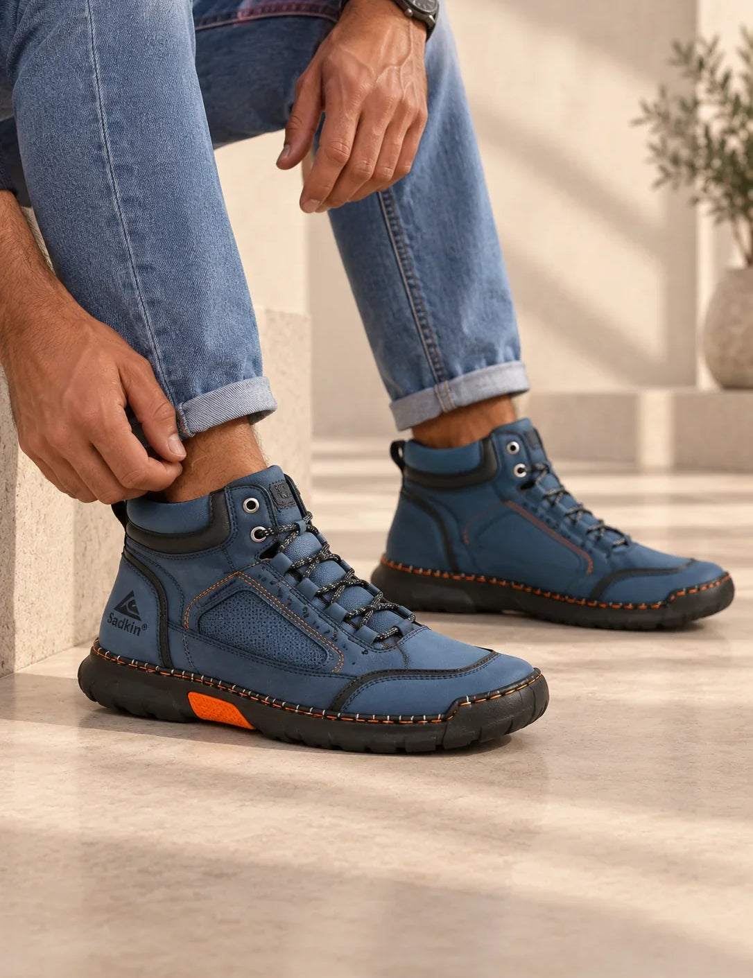 Scarpe