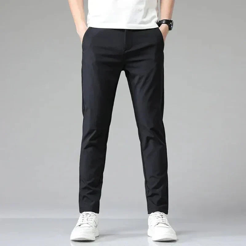 MARCO | PANTALONI STRETCH ELEGANTI