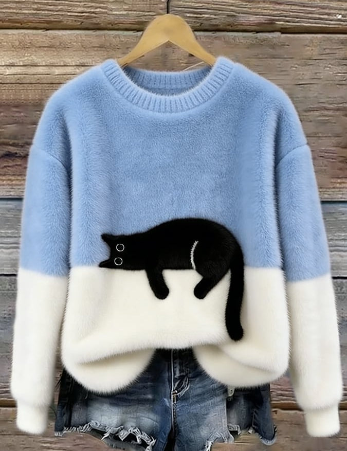 Lottie | Maglione Oversized Confortevole