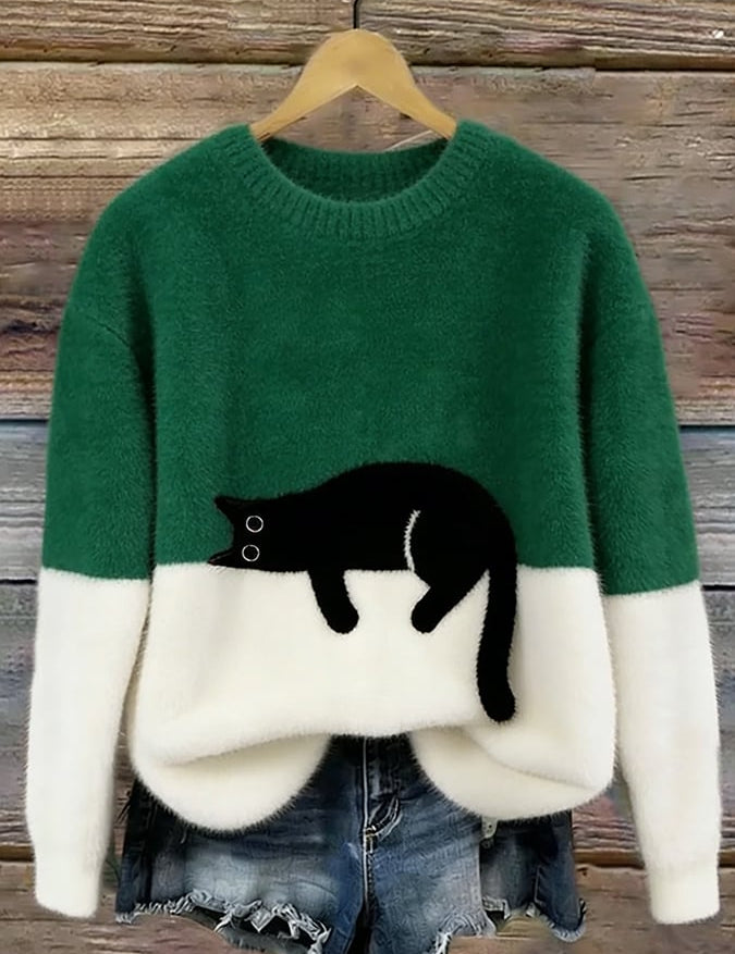 Lottie | Maglione Oversized Confortevole