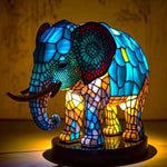 Noa – Lampada Magica a Forma di Elefante