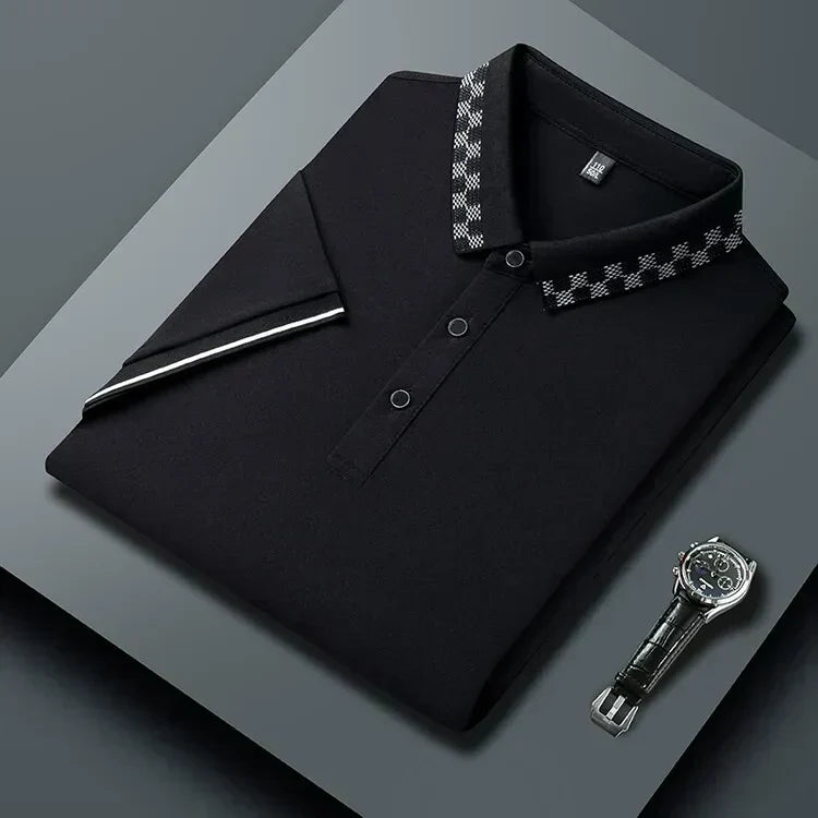 ADRIANO | POLO ESSENZIALE PREMIUM