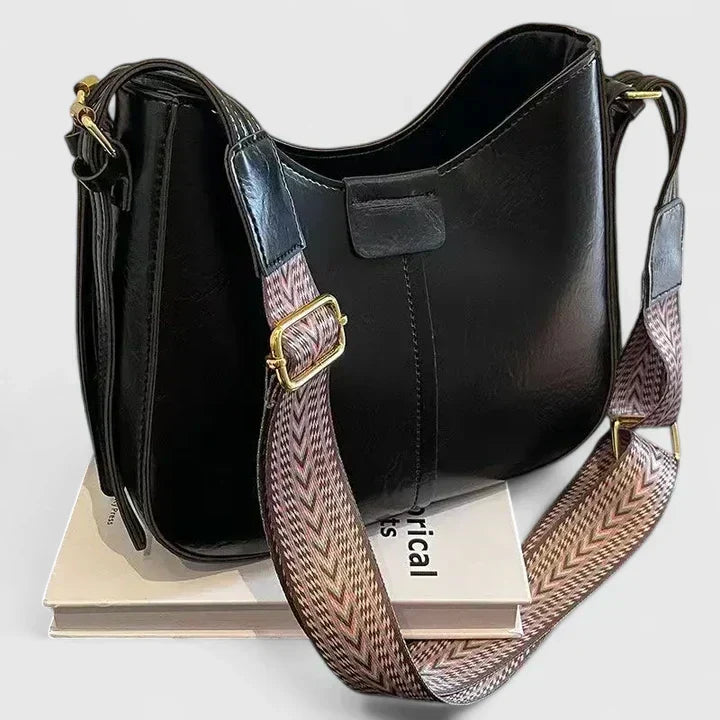 LENA | BORSA HOBO ELEGANTE