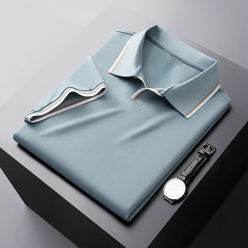 ELIO | POLO ESSENZIALE PREMIUM