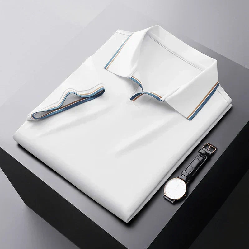 ELIO | POLO ESSENZIALE PREMIUM