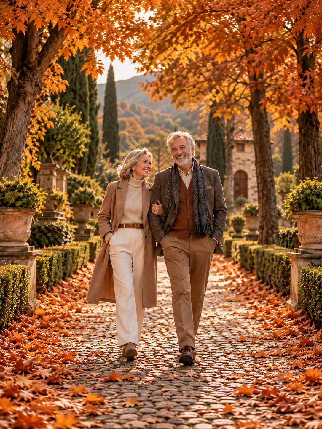 SALDI D'AUTUNNO