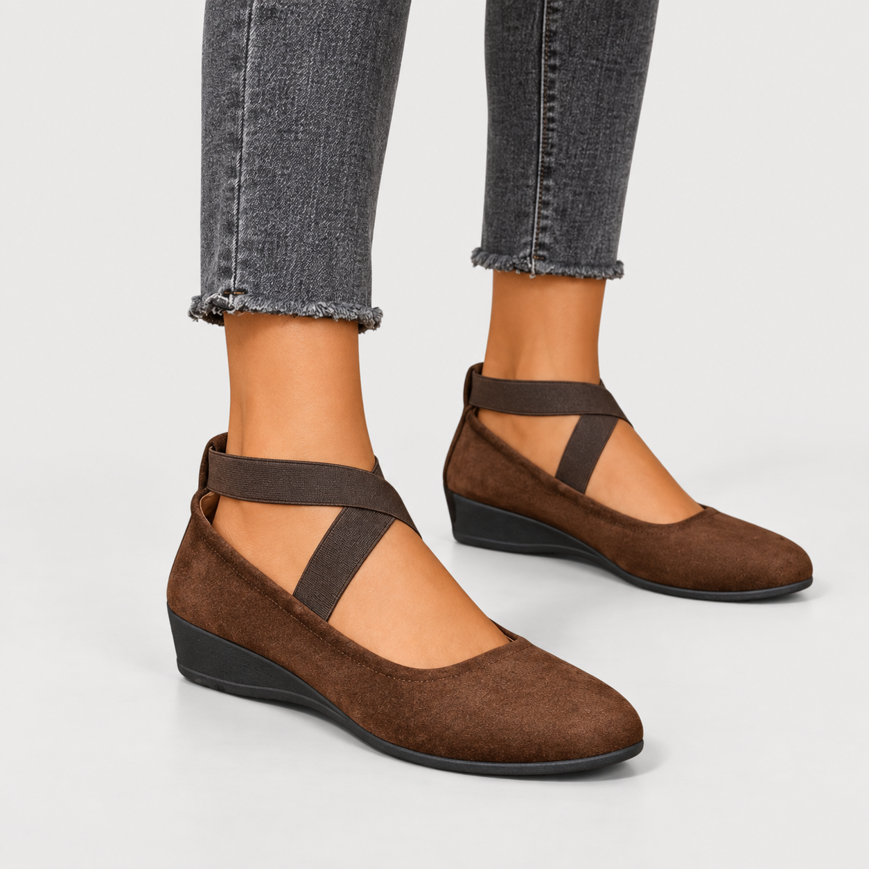 Giovanna | Eleganti e comode ballerine